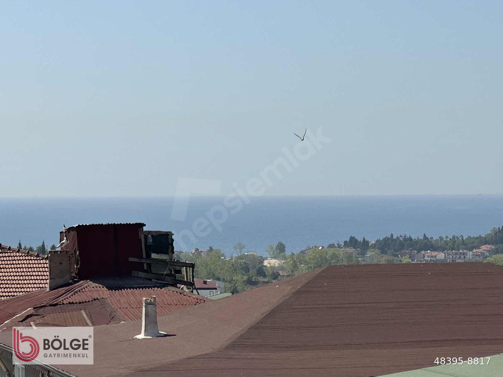 KOCAELİ DARICA OSMAN GAZİ MAHALLESİ 5+1 280m2 SATILIK