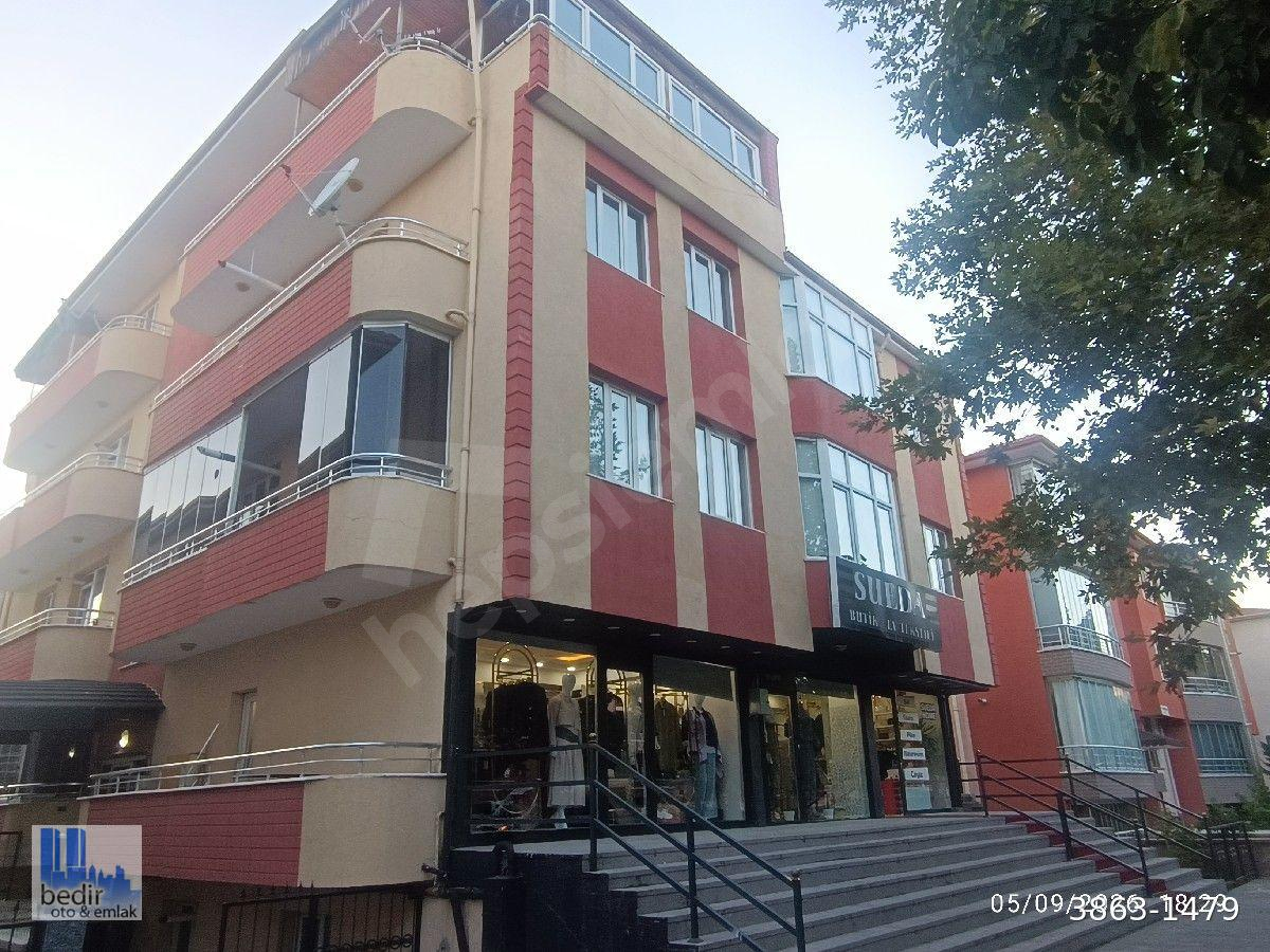 BEDİR EMLKATAN ERGENOKON MAHKİRALIK. BODRUM. KAT