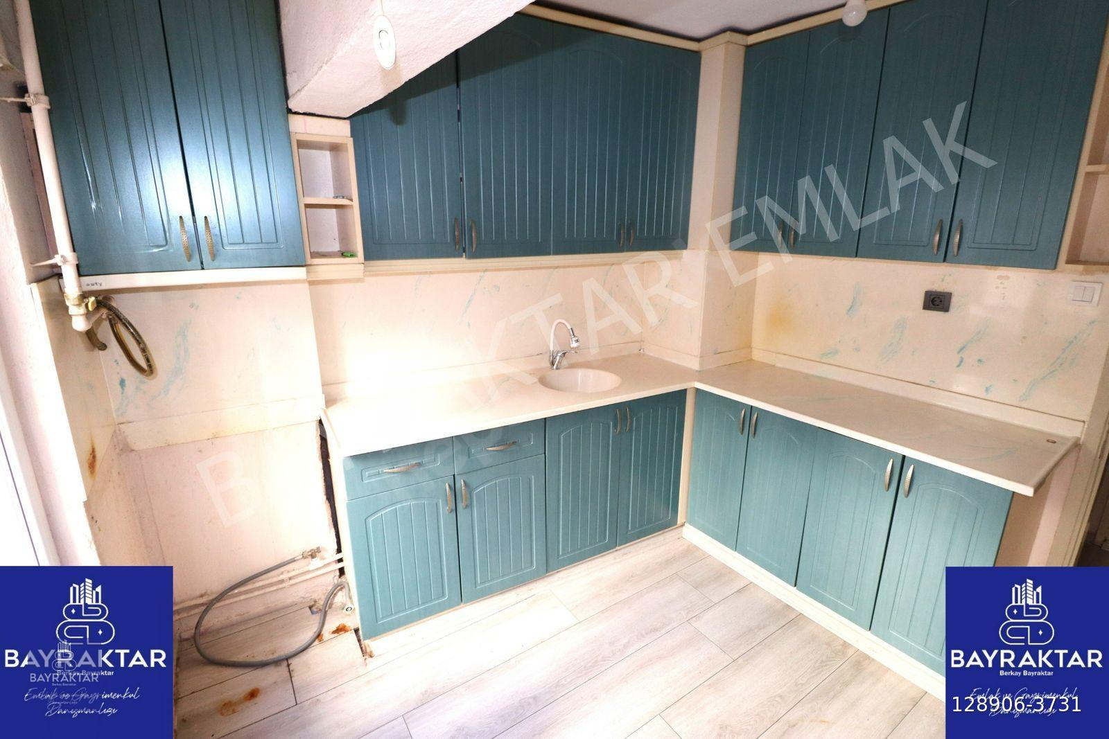 Bandırma Hacıyusuf'ta 2+1 Arakat Asansörlü Kiralık Daire Bayraktar Emlak'tan