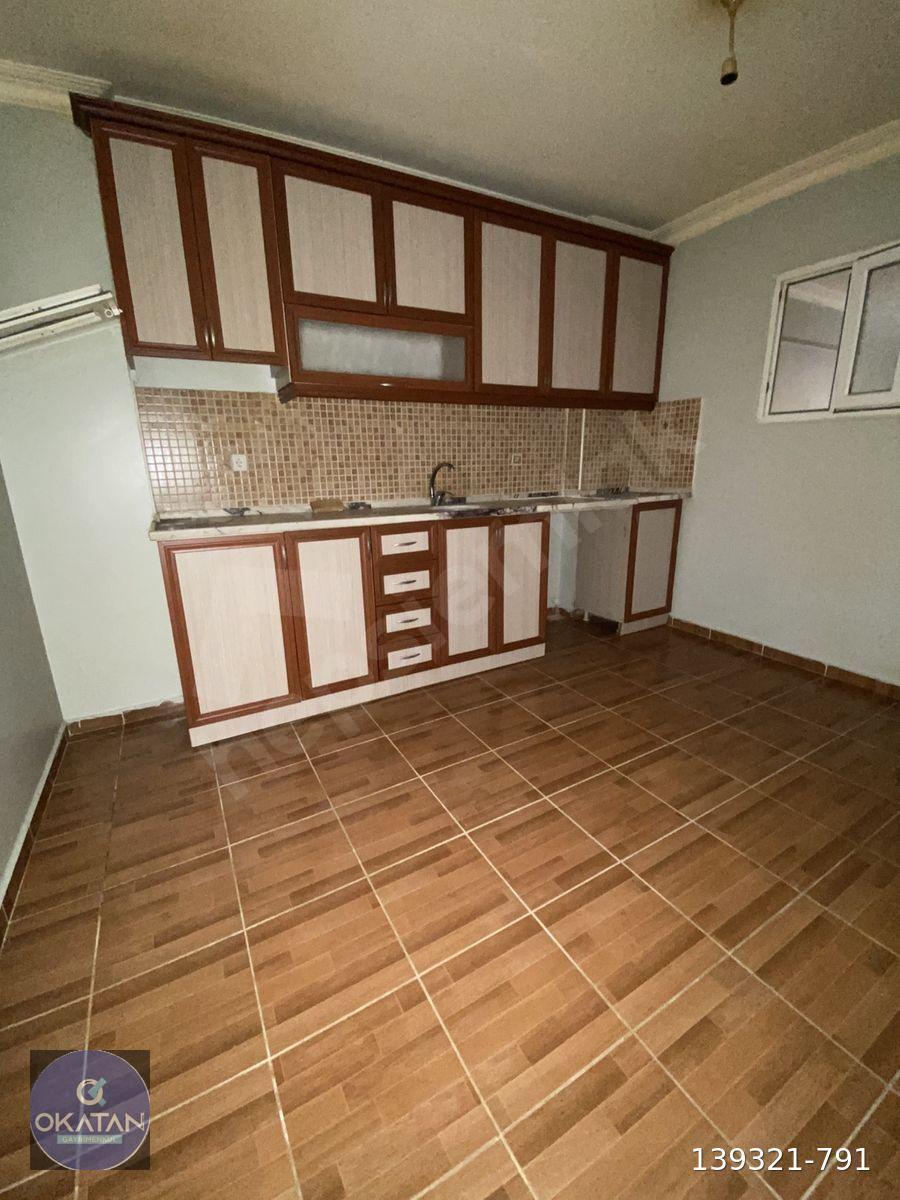 ŞEHİTLER MH. 2+1 KAPALI MUTFAK ZEMİN