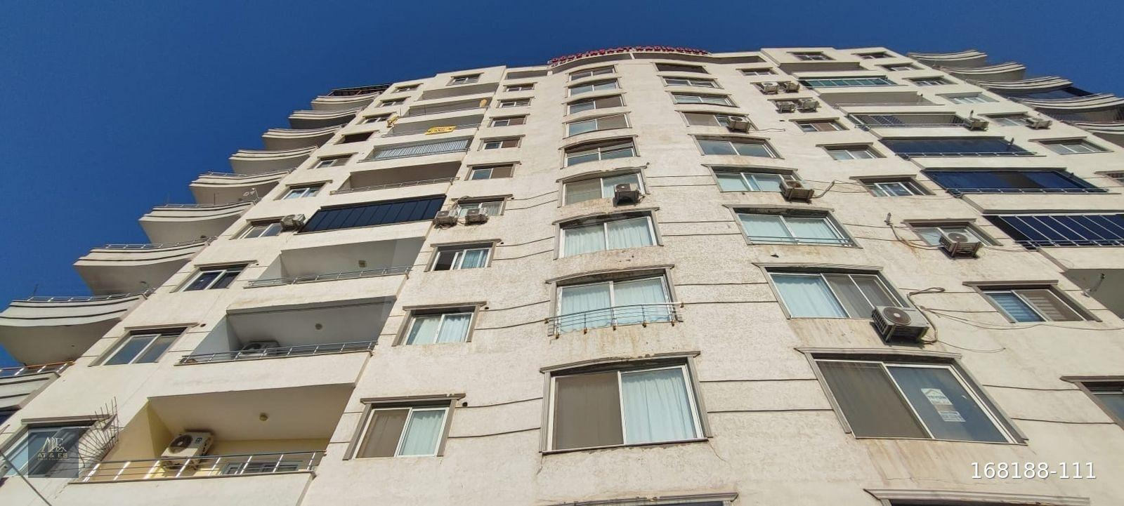 AT&ES EMLAK GAYRİMENKULDEN İSMET İNÖNÜ DE SATILIK 3+1 LÜKS DAİRE