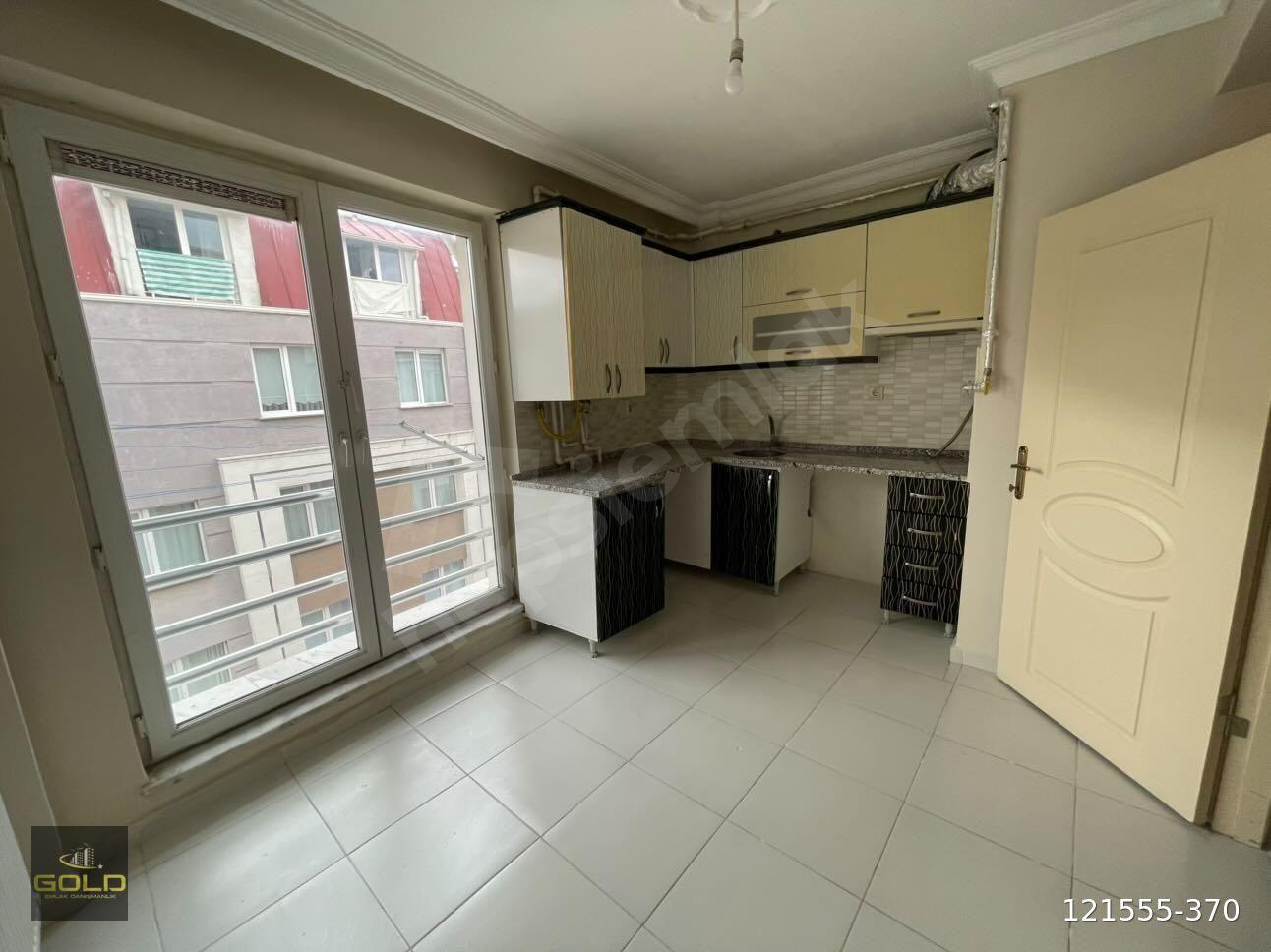 GOLD EMLAK'TAN GAFFAR OKKAN CADDESİ YAKINI 2+1 KİRALIK DAİRE