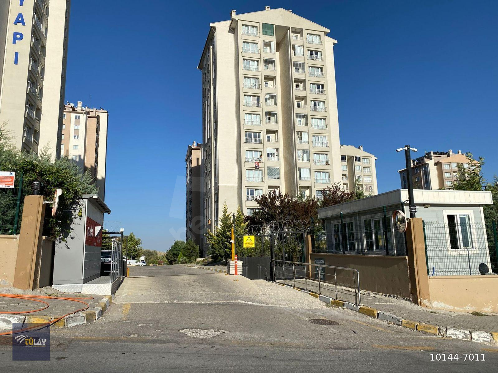 ÇANKAYA ÜNİV. YAKINI KİRALIK YAPRACIK 2+1 DAİRE 4.BÖLGE TÜLAY'DAN
