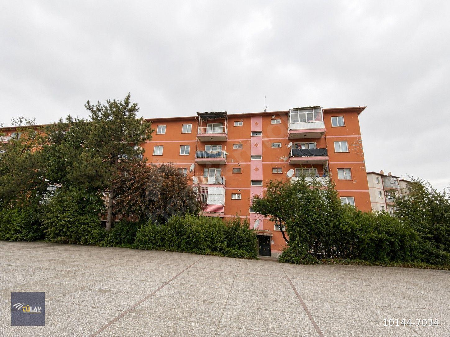 SATILIK ÖRNEK'TE 2+1 DAİRE SAMİ ULUS HASTANESİ KARŞISI TÜLAY'DAN