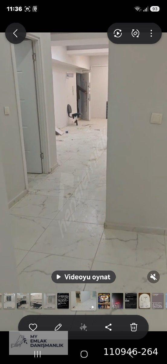 MARDİN SATILIK AVM ÜSTÜ LÜKS 3+1 DAİRE