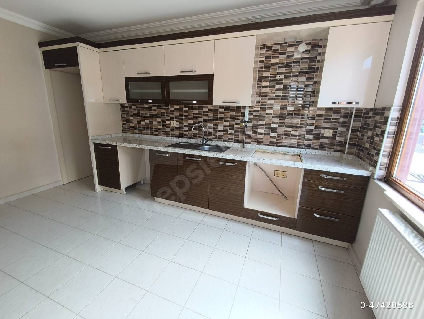 Yaylacık'ta kiralık lux daire