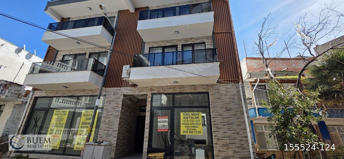 AVŞA MERKEZDE 2+1 SIFIR DAİRE 70M2 FIRSAT DAİRESİ SEZONDAN ÖNCE FIRSATI KAÇIRMAYIN