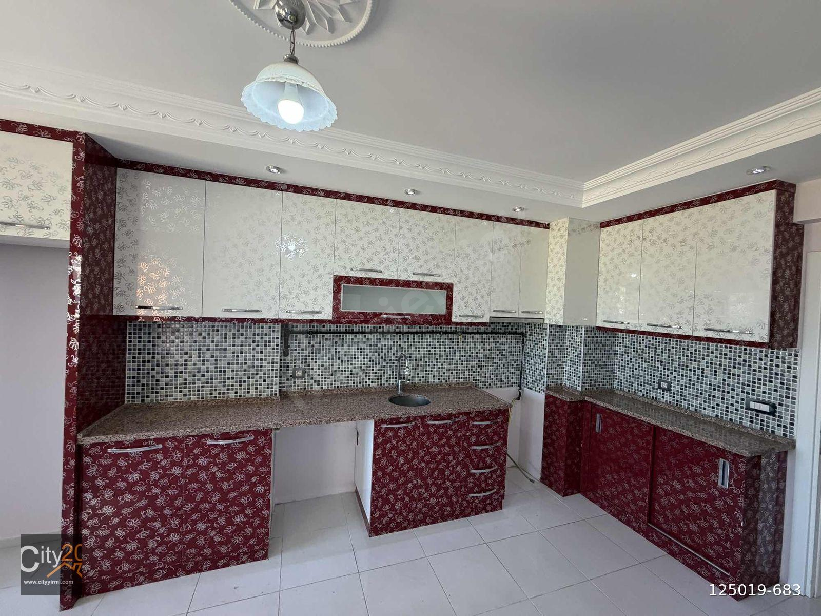 CİTY20'DEN SELÇUK MH 4+1 230 M2 GENİŞLİKTE KİRALIK DAİRE