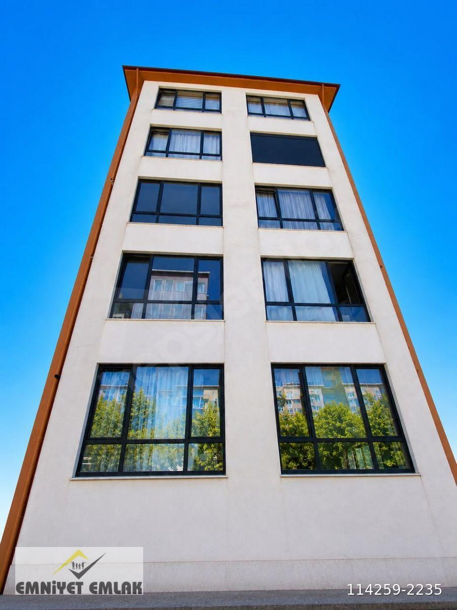 KADITARLASI SAHİL BÖLGESİNDE 1+1 FULL EŞYALI KİRALIK DAİRE