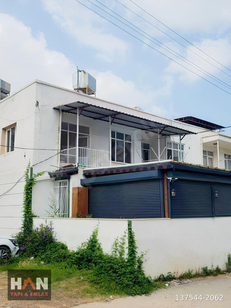 DENİZ ALAYI CİVARI MÜSTAKİL TADINDA ARSA FİYATINA SATILIK DAİRE