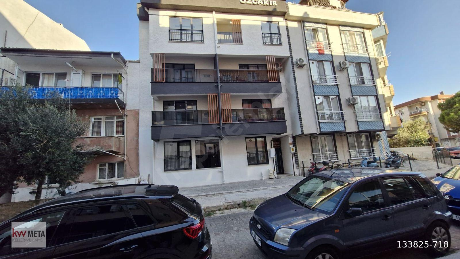 ÇANAKKALE MERKEZ BARBAROS'TA 3+1 DUBLEX KİRALIK DAİRE