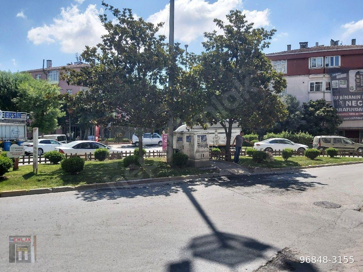 BAHÇELİEVLER BASIN SİTESİ SIFIR BİNA 2+1 MİGROS YAKINI 5.KAT SATILIK DAİRE