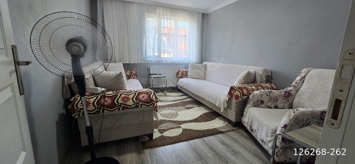 PW PLUS'TAN DEMIRTAS CUMHURİYET MAH. DE GENIS MASRAFSIZ 2+1SATILIK DAİRE