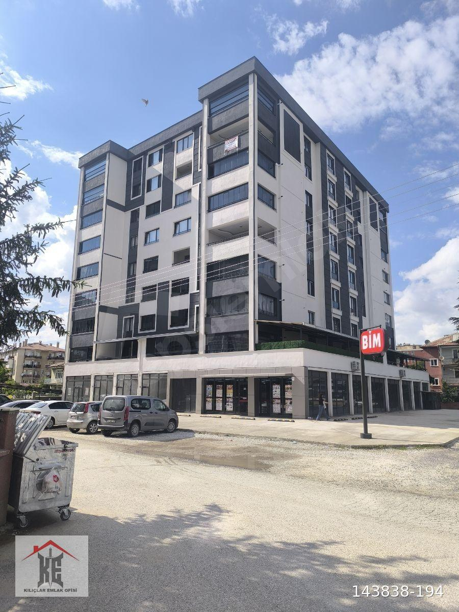 HACI MÜTAHİR MAH.SATILIK LÜKS 3+1 DAİRE