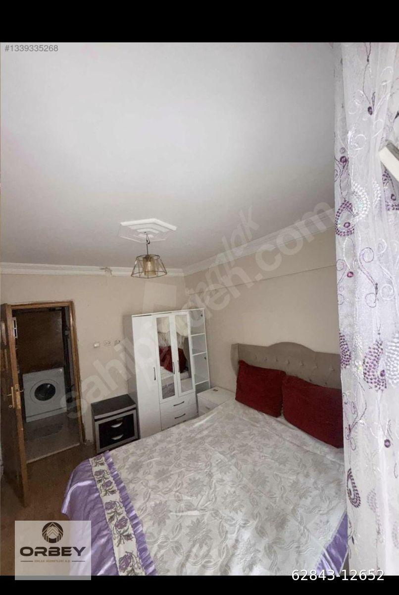 ORBEY'DEN***1+1***FULL EŞYALI***ACİL***SATILIK***KELEPİR DAİRE