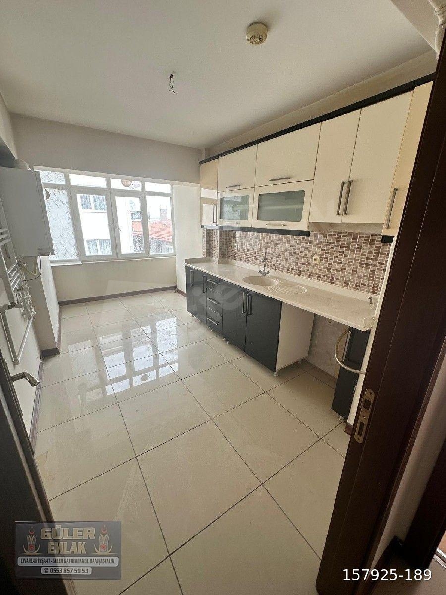 HÜSEYİNGAZİ MH ACİL ÇOK ACİLİYETTEN SATILIK 3+1 DAİRE GÜLER EMLAK ÇINARLAR İNŞAAT