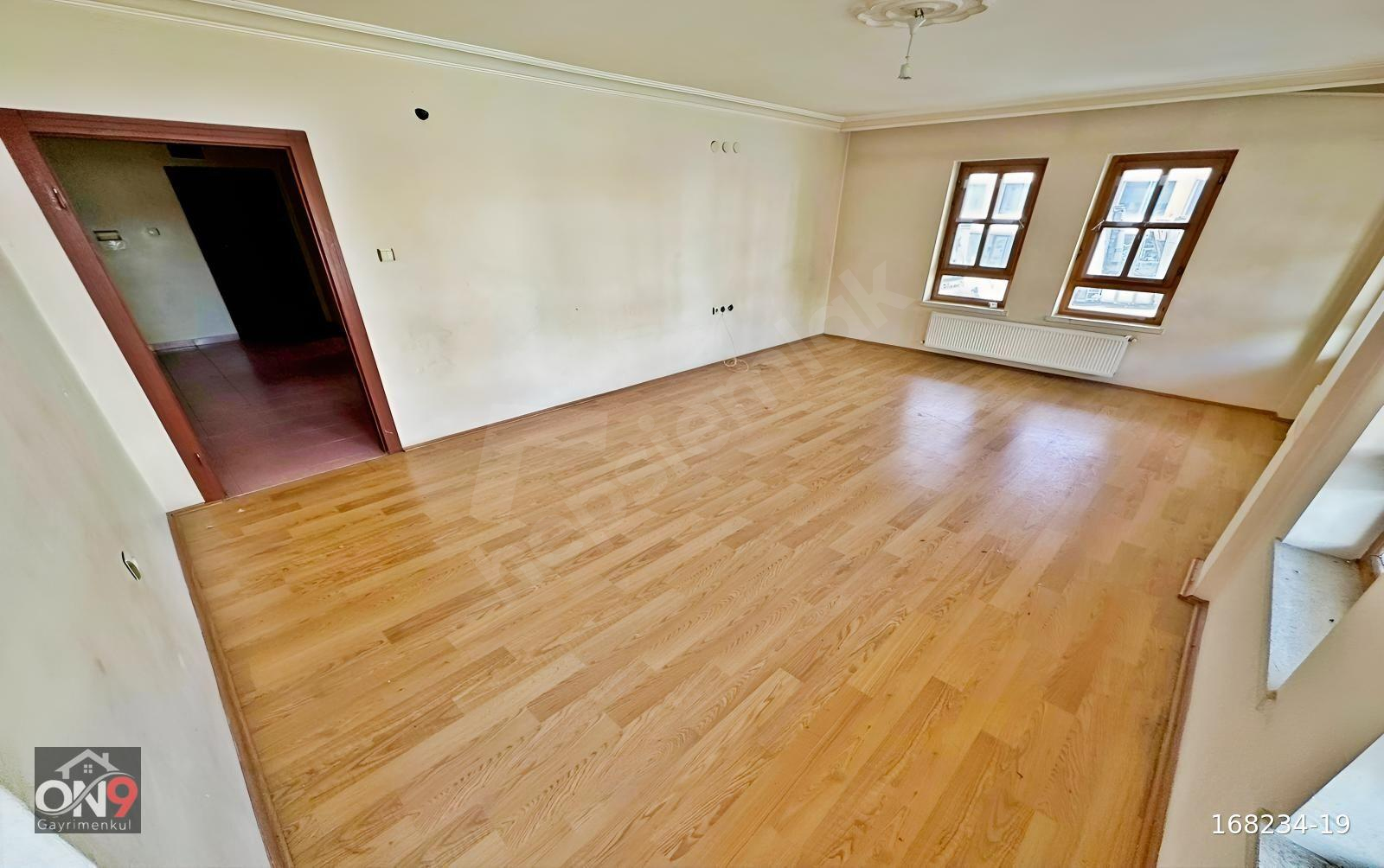 ON9'DAN BALTACILAR CAD. ÜZERİ ALTI DAİRE 2+1 KÖŞE BAŞI Y. GİRİŞ!