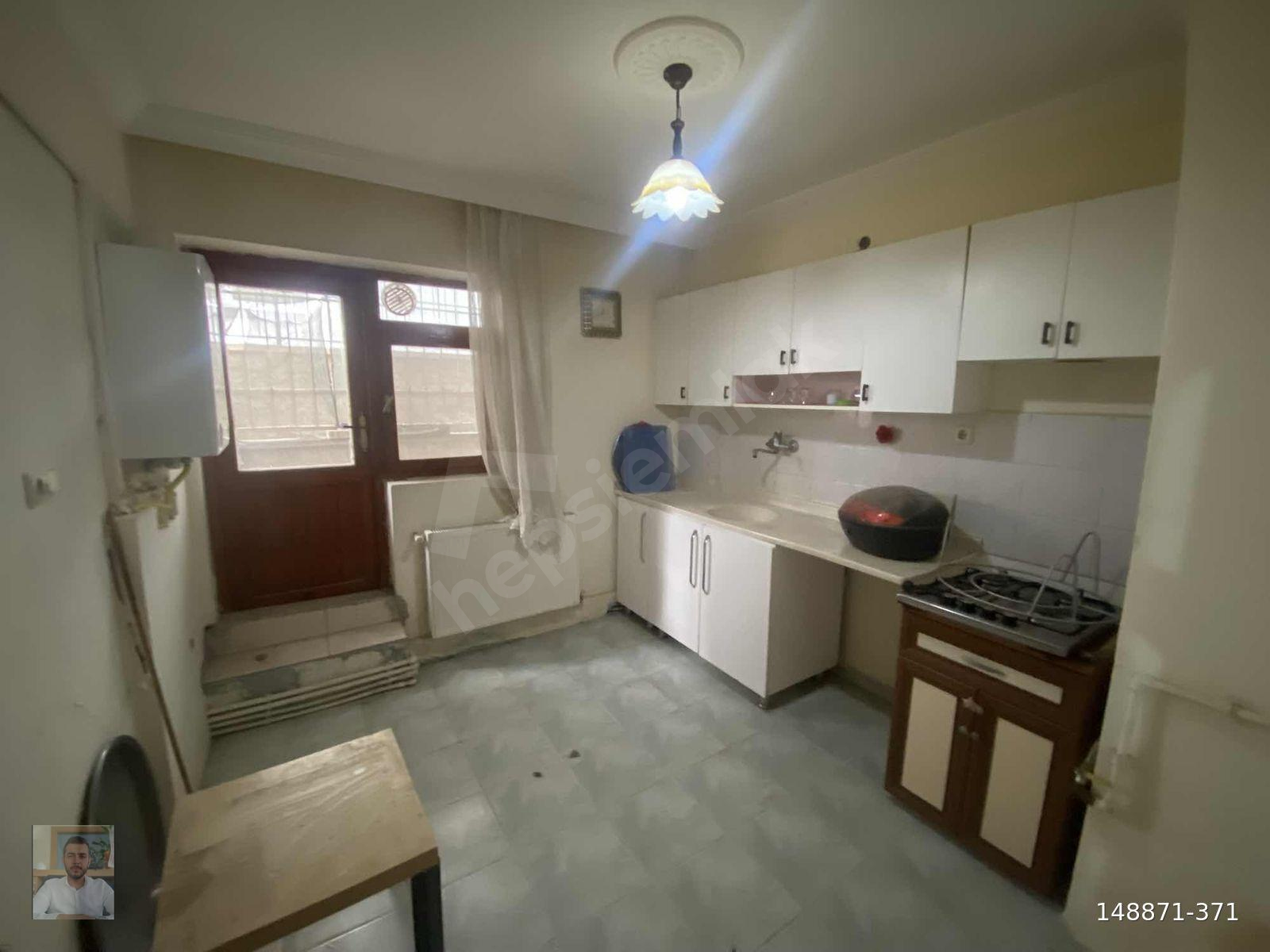SELİM HANEFİOĞLUN'DAN CUMHURİYET MAHALLESİ'NİN EN UYGUN DAİRESİ
