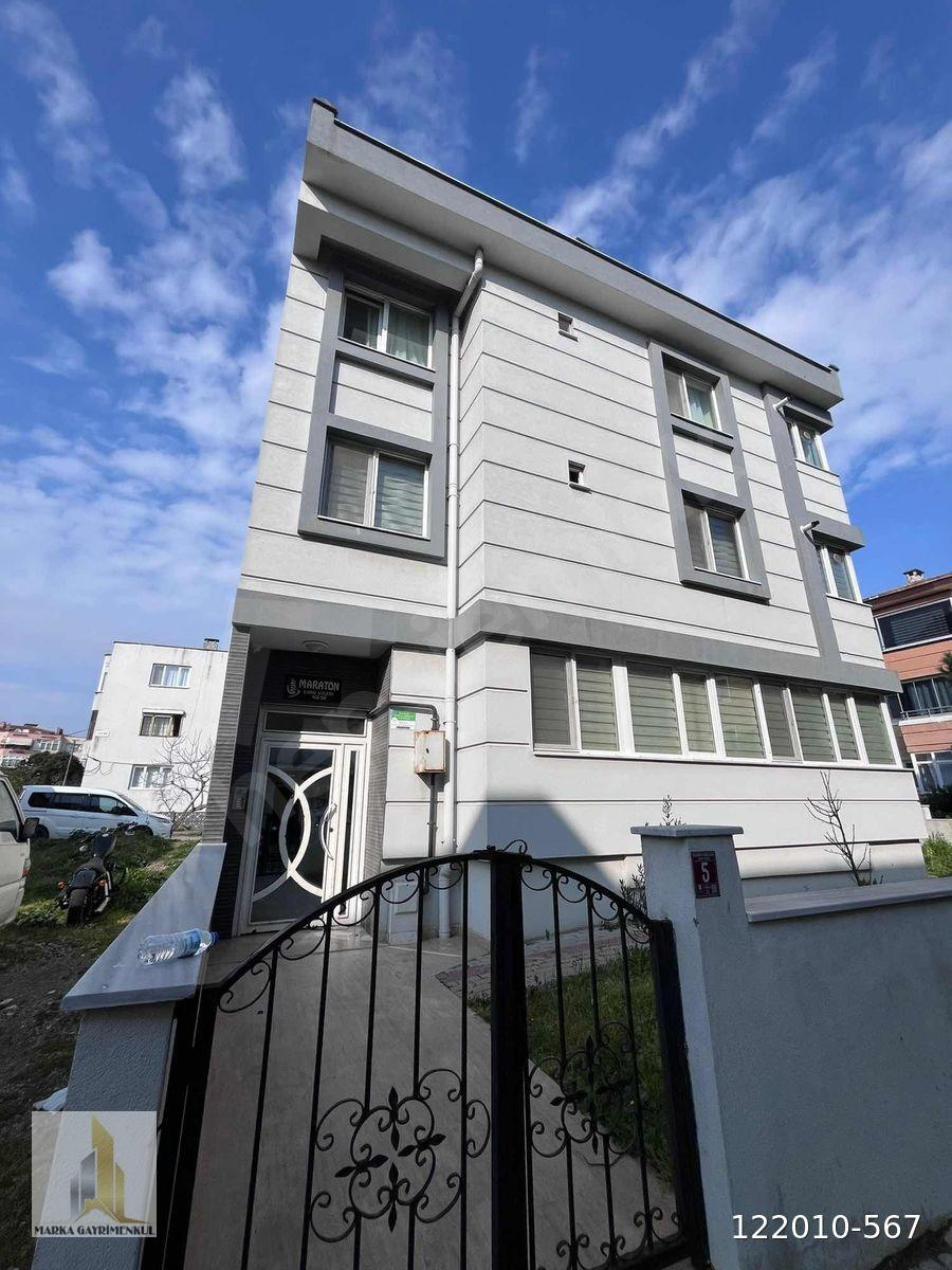 MARKA GAYRİMENKULDEN İHSANİYEDE 1+1 DUBLEX KİRALIK DAİRE