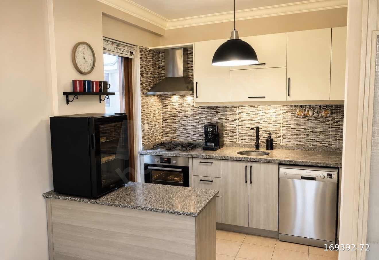 MARMARİSTE SATILIK 3+1 KAÇMAZ FIRSAT GENÇ DAİRE