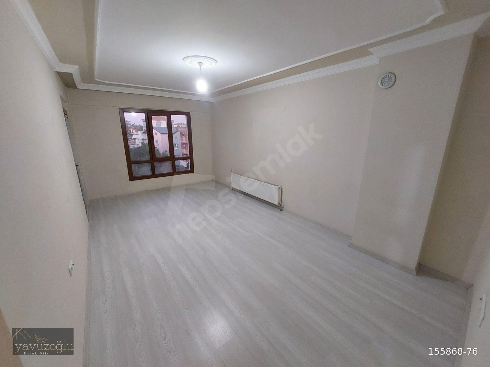 Cumhuriyet Mahallesi Kiralık 2+1 Daire