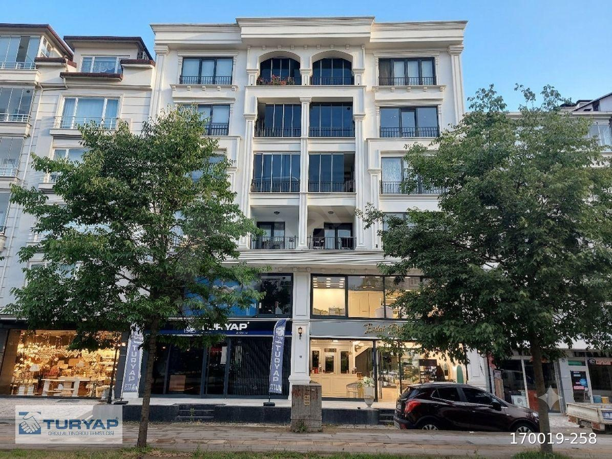 Ordu Akyazı 3+1 Kiralık Daire Sahile - Okula ve Kurumlara yakın