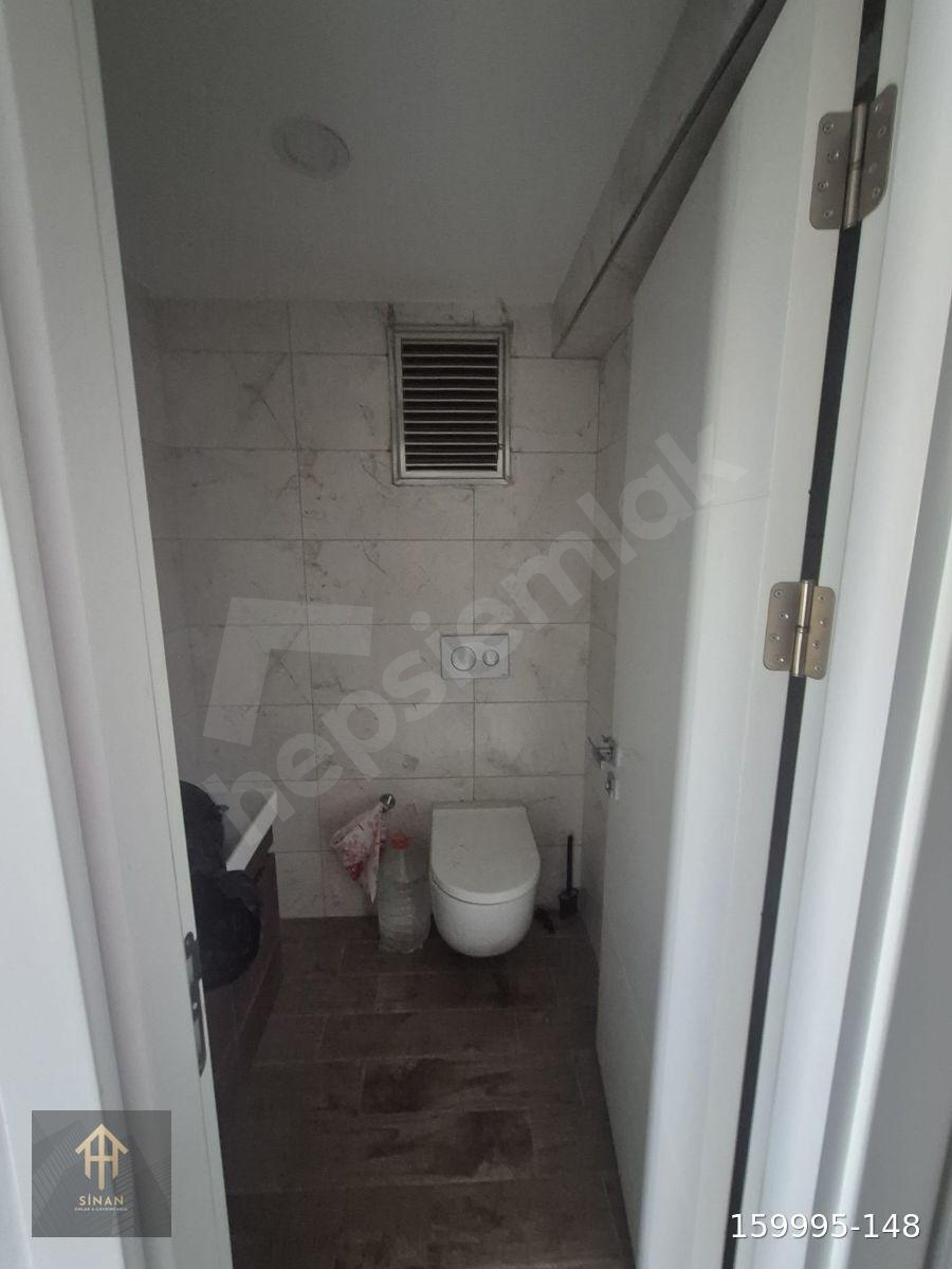TURGUTLU LİFE CİTY'DE 3+1 ARA KAT KİRALIK DAİRE