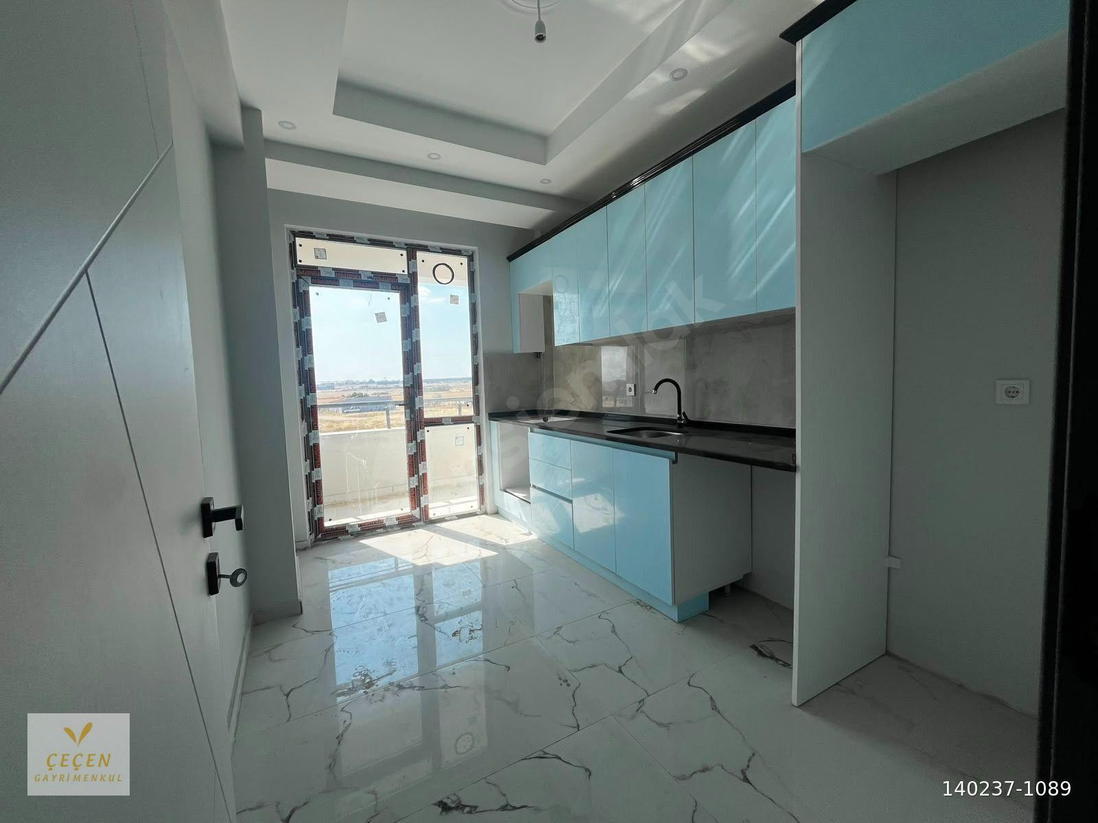 ÇORLU HAVUZLAR MAH 2+1 VE 1+1 GENİŞ SIFIR DAİRE SEÇENEKLERİ