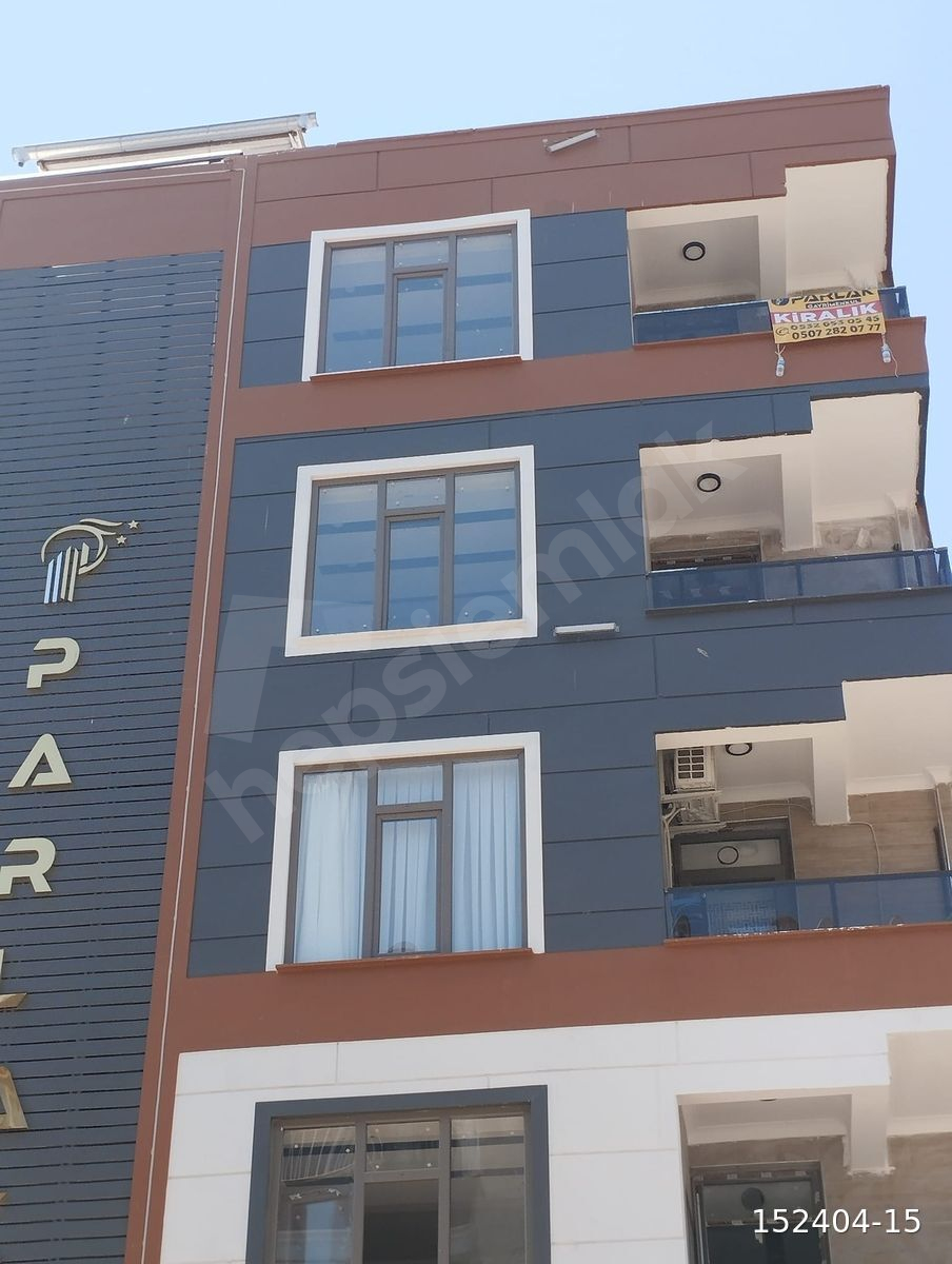 veysel karani mahallesinde satılık daire