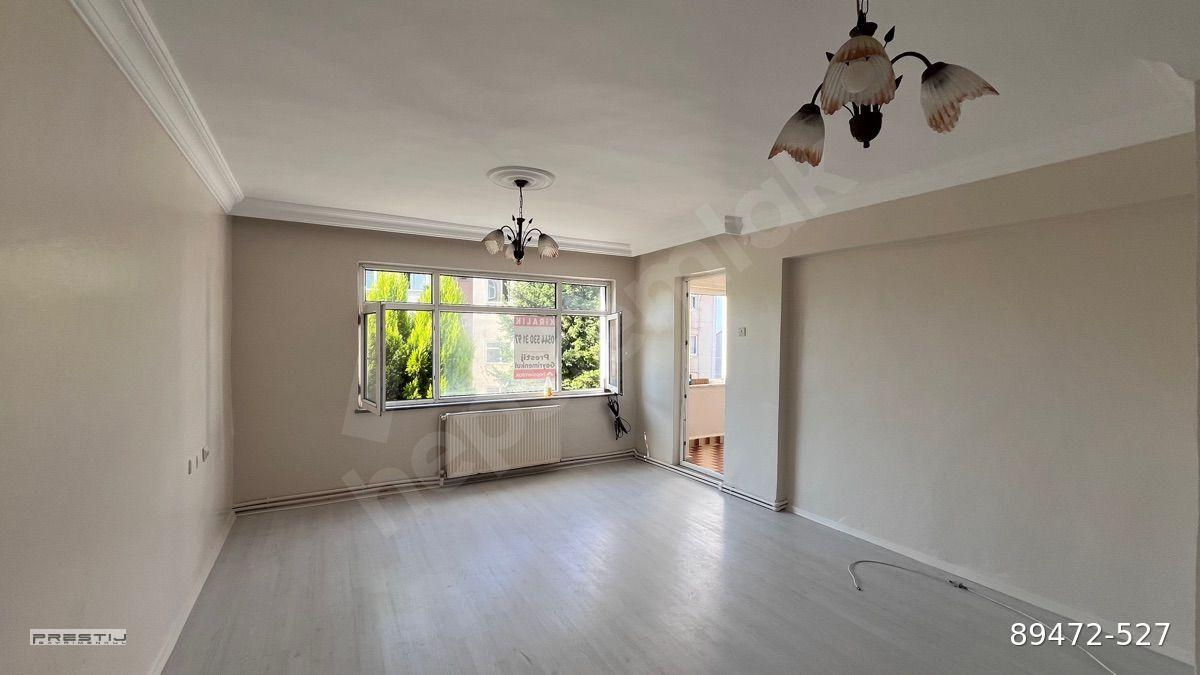 Bahçelievler’de Zonguldak ilkokulu ve Üniversiteye Yakın 3+1 Kiralık Daire