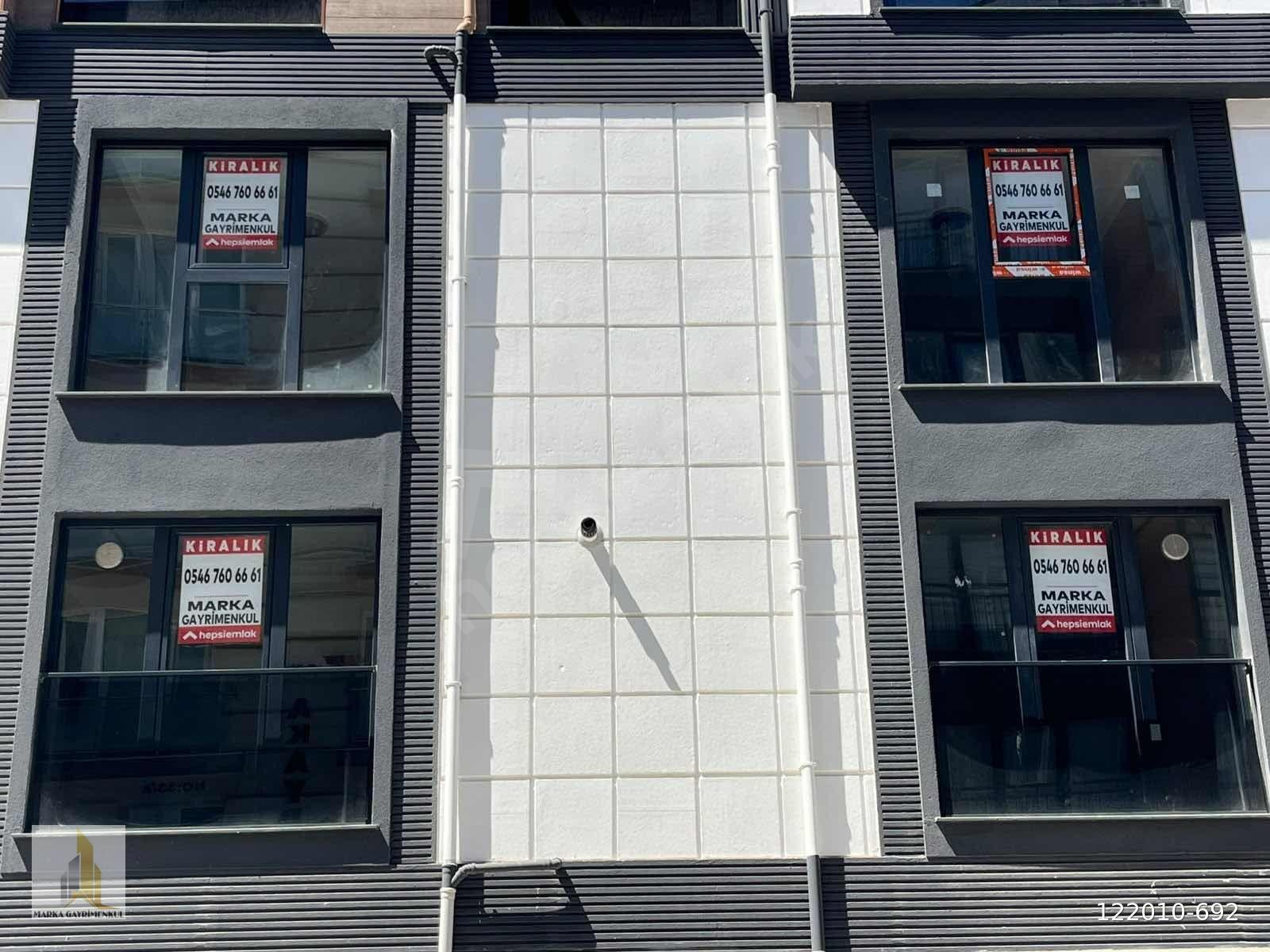 MARKA GAYRİMENKUL'DEN 1+1 LOFT KİRALIK DAİRE