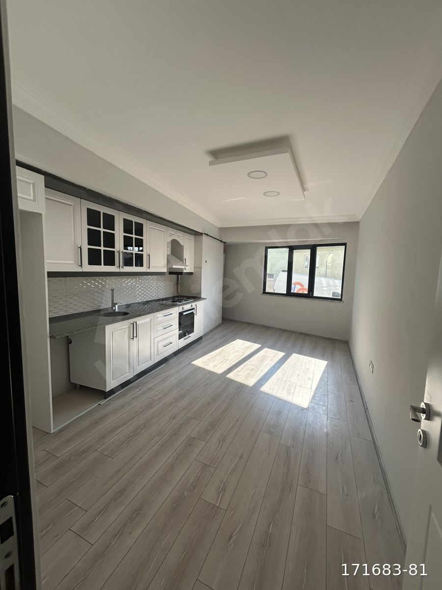 HUZUR EMLAK’TAN GAZİ OSMAN PAŞA MAHALLESİNDE KİRALIK 2 + 1 GENİŞ DAİRE
