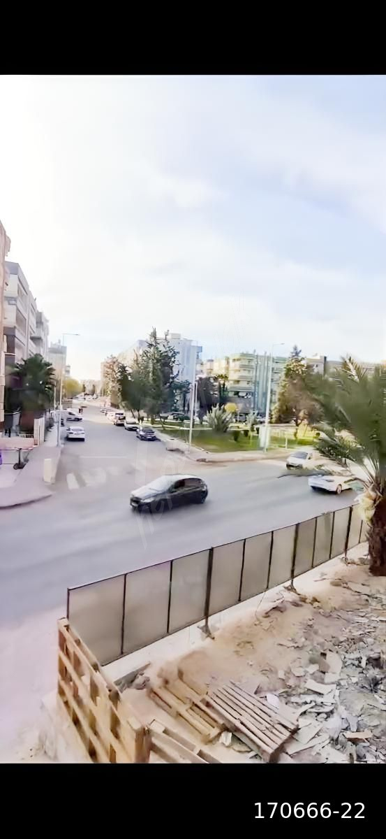 EYLÜL EMLAKTAN OSM HAST KAVŞAĞINA YAKIN KONUMDA 1+1 YER.ISITMA