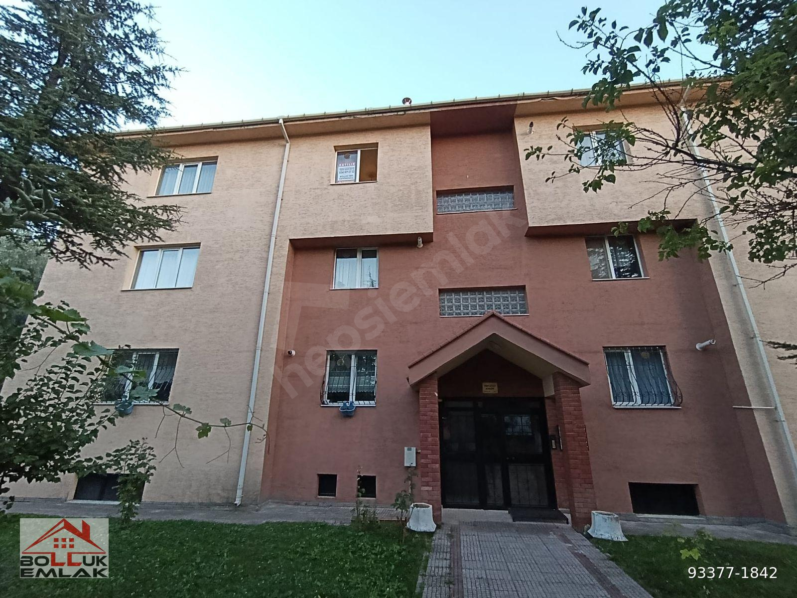 SÜMER'DE OBA SİTESİ İÇERİSİNDE 3+1 120 M2 DAİRE