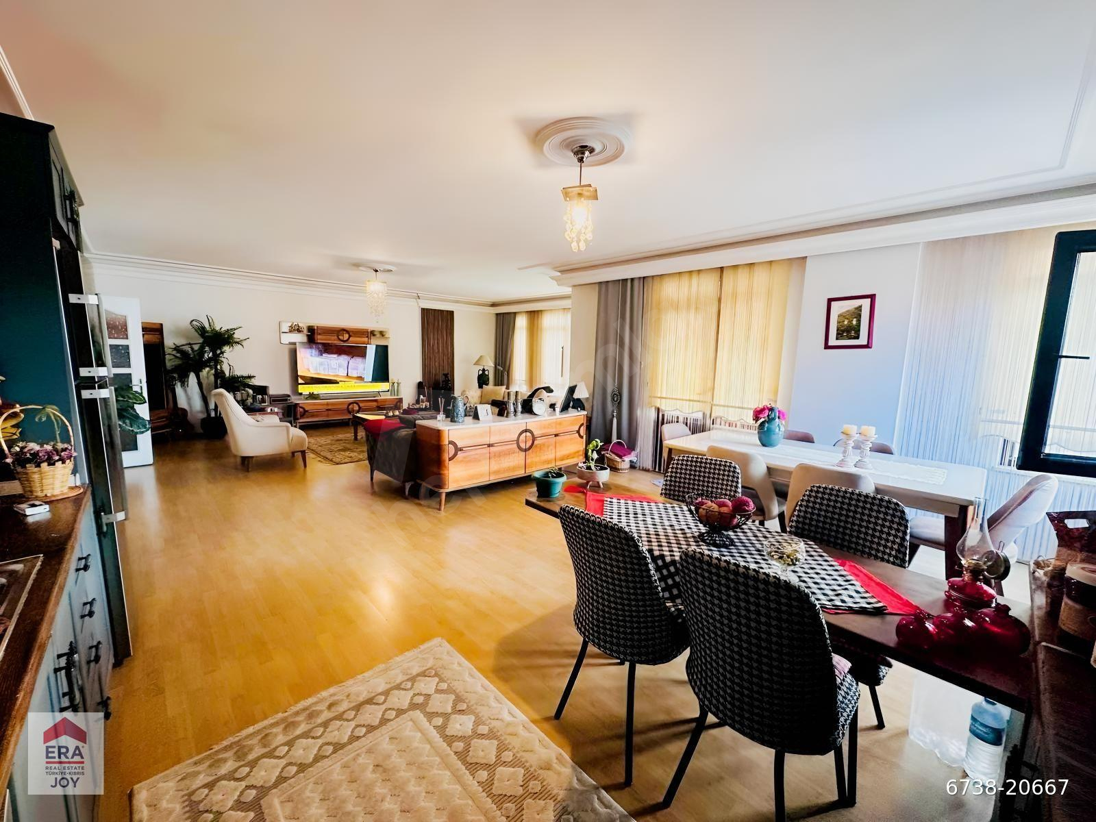 DENİZ MANZARALI | 220 m² BRÜT | 3+1 PREMIUM DAİRE