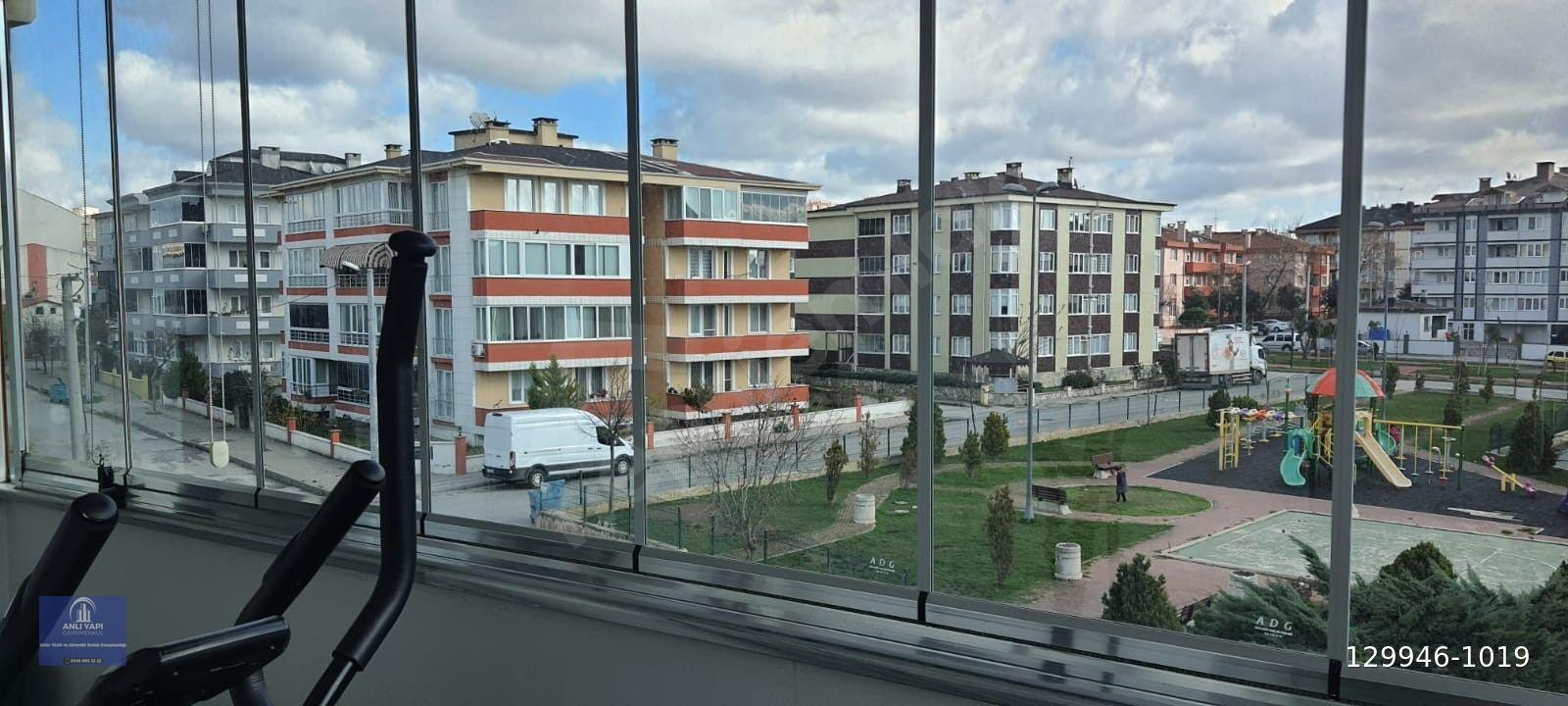 Bandırmada Önü Açık Ara Kat Balkonlu 3+1 Satılık Daire