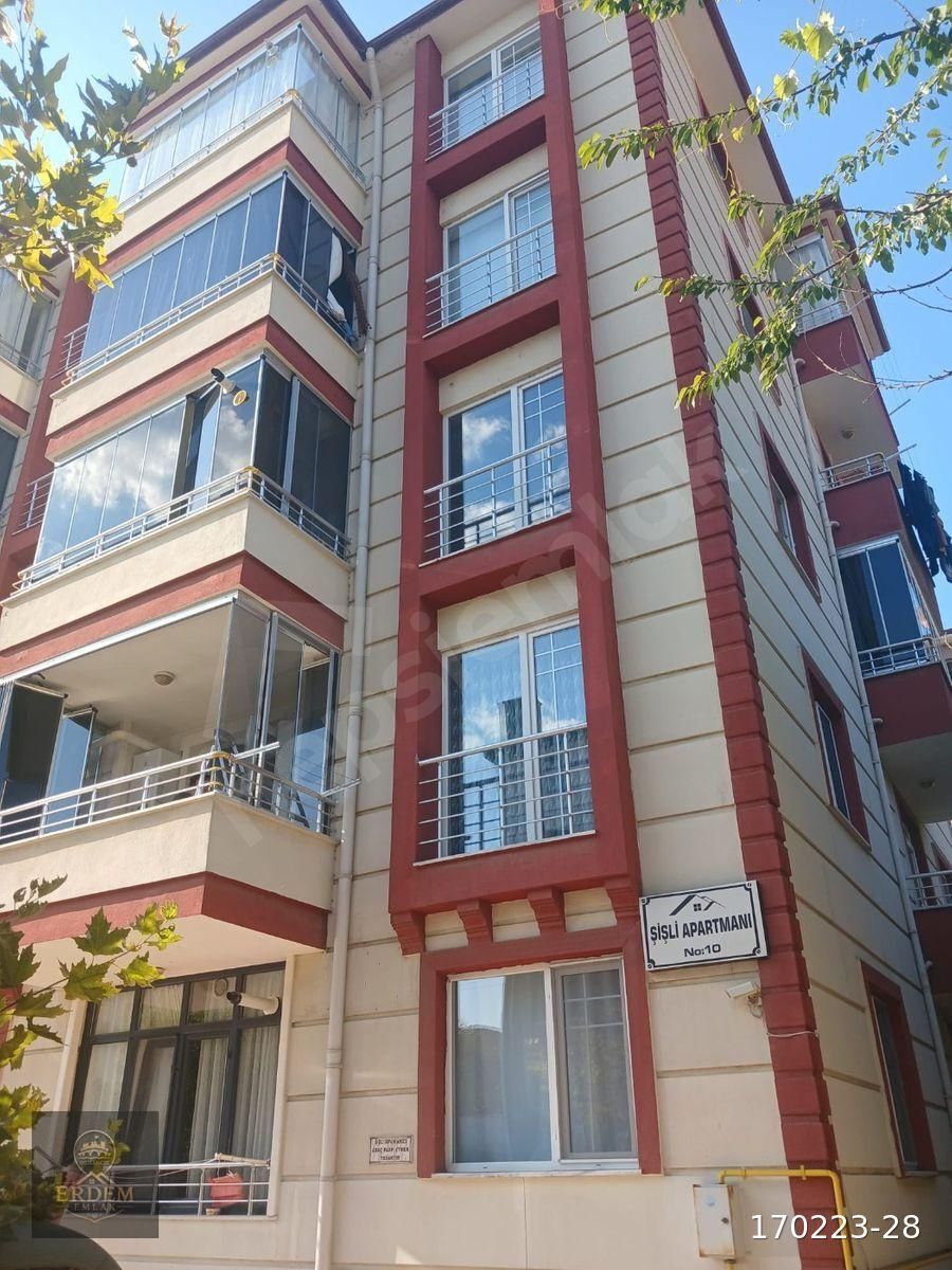 Yeni Mahalle Müftülük Yanında Her Yere Yürüme Mesafesinde 3+1 Kiralık Daire