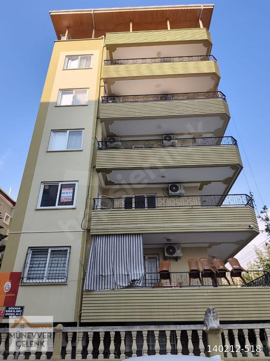 MÜNEVVER ÇELENK GAYRİMENKUL ÇANKAYA,DA KİRALIK 4+1 DAİRE