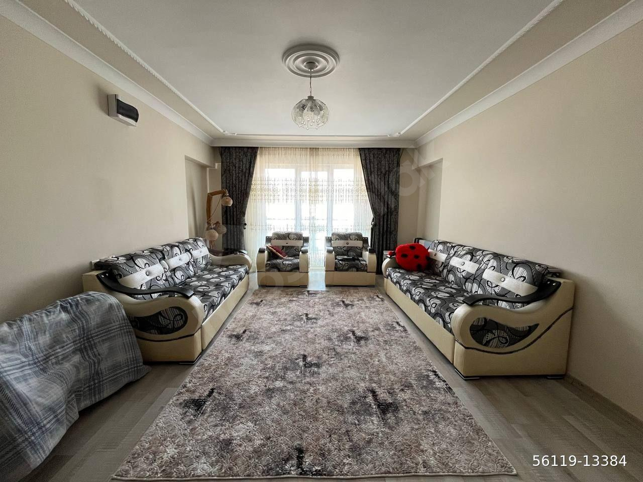 ▅▆█HAYAL EMLAK█▆▅ CADDEYE YÜRÜME MESAFESİNDE 3+1 DAİRE