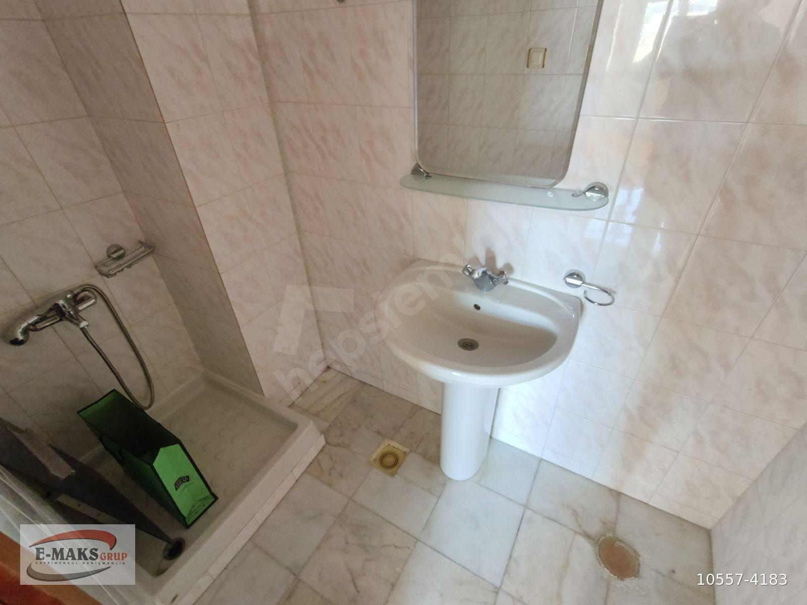 EMAKS'TAN/CEVİZLİDERE CADDESİNDE/ŞEHİR MANZARALI/HARİKA/4+1