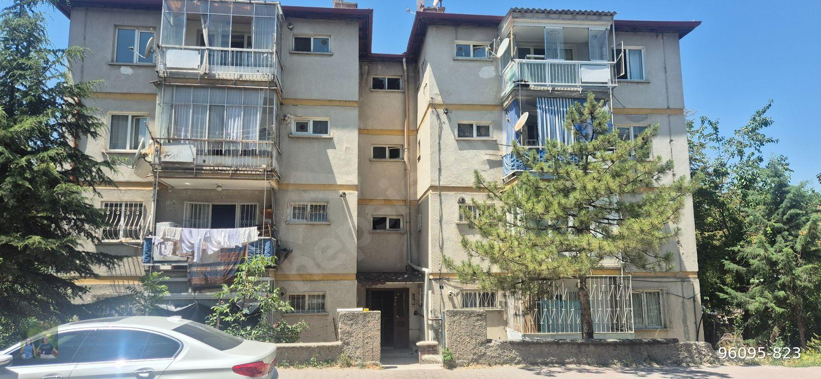 KİRALIK DAİRE BURAK EMLAK`TAN