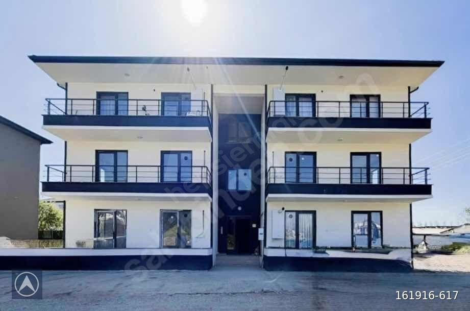 YÖN GROUP'TAN ARA KAT SATILIK 3+1 DAİRE