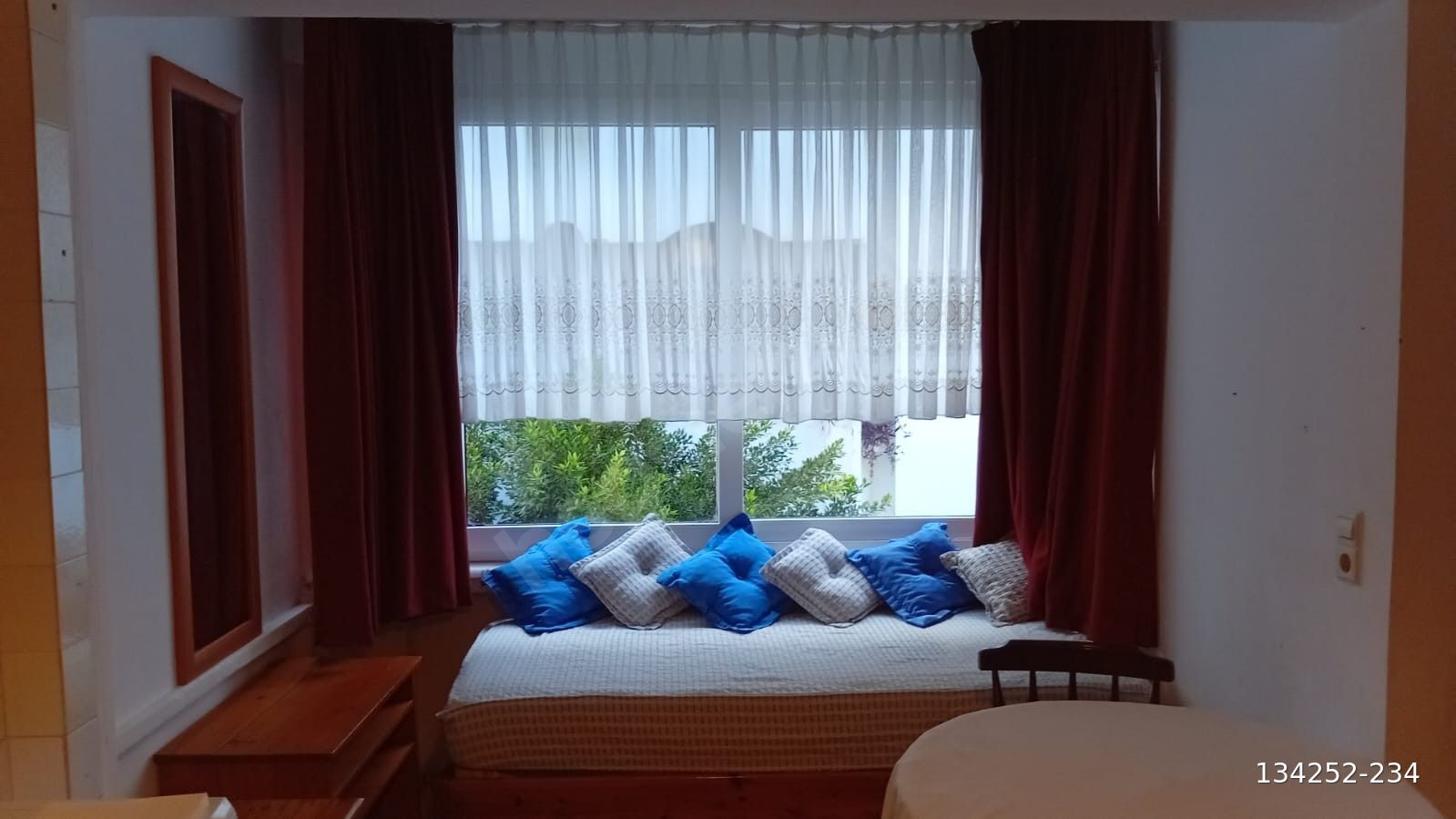 Marmaris Armutalan Önder Emlak'tan Kiralık Eşyalı 1+1 Daire