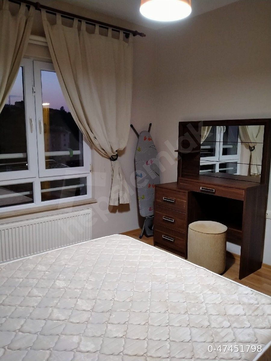 Sahibinden 2+1 Eşyalı Daire