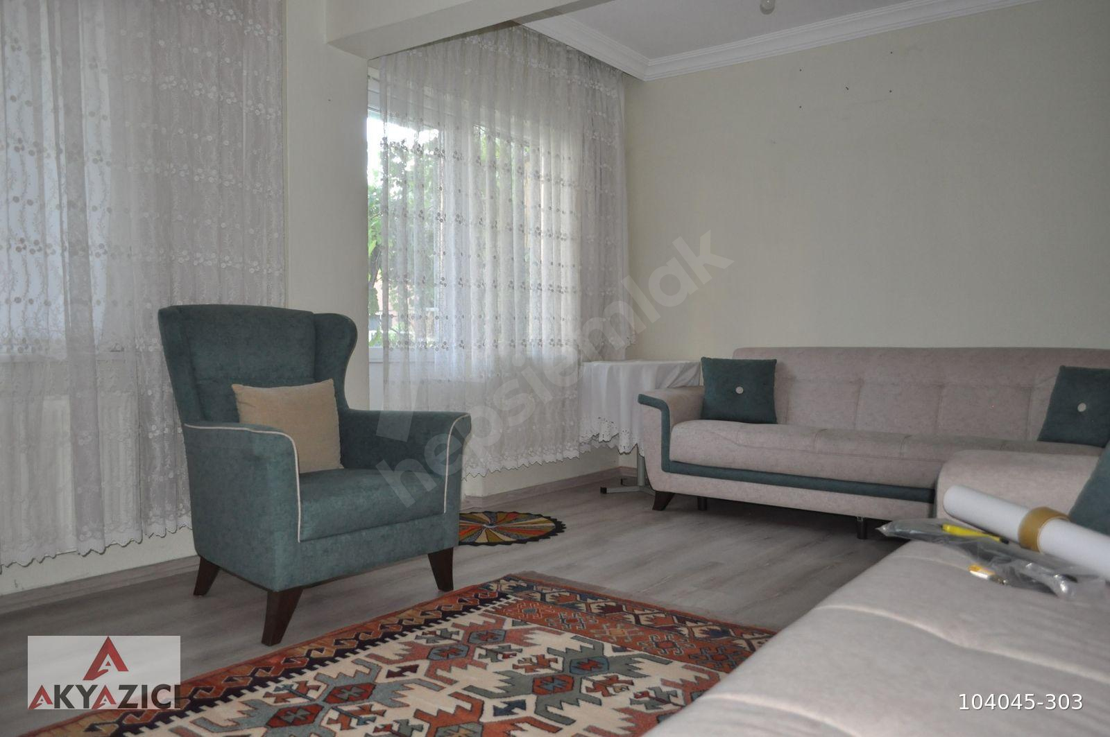 ÇANAKKALE KEPEZDE SAHİLE YAKIN KAPALI MUTFAK KİRALIK 2+1 EŞYALI