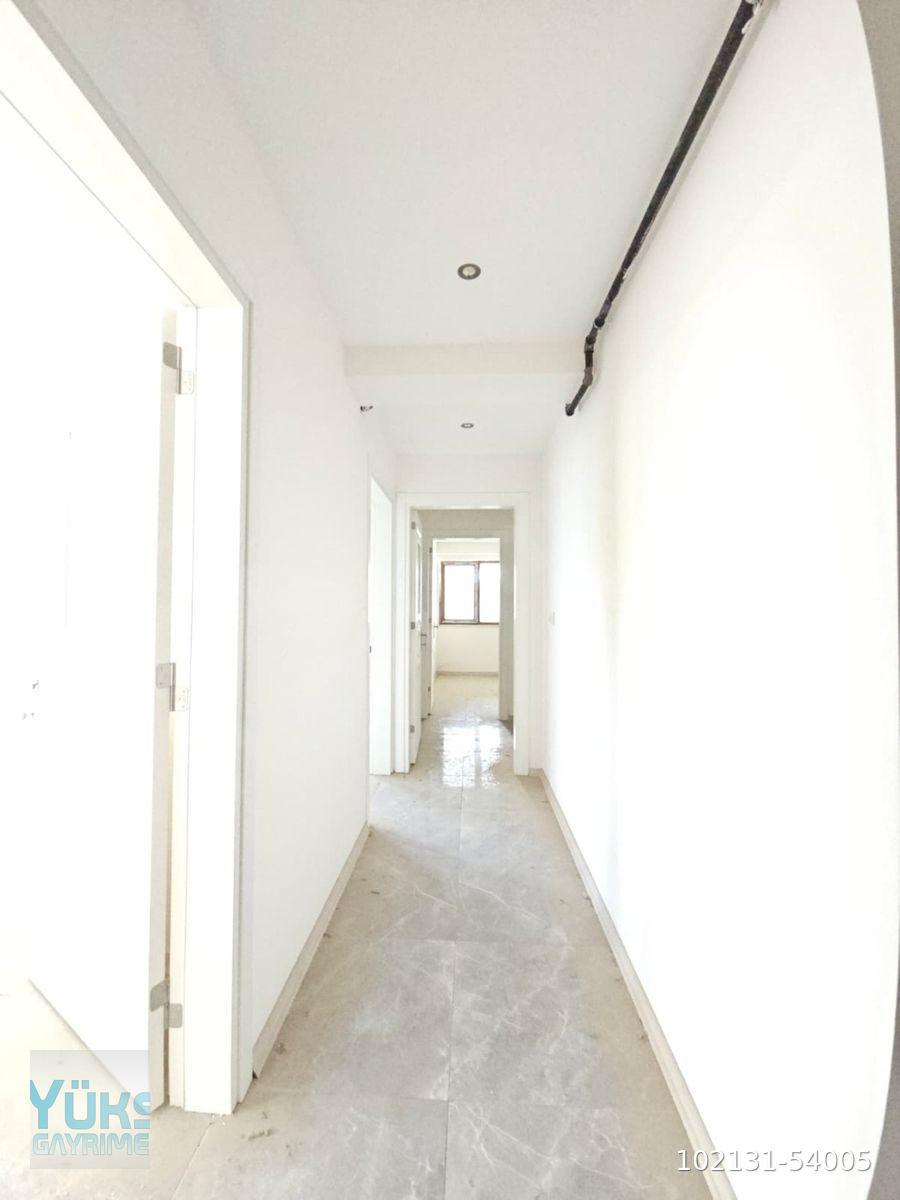 Denizli karahasanlı'da satılık 2+1 100 m2 yüksek kredili daire