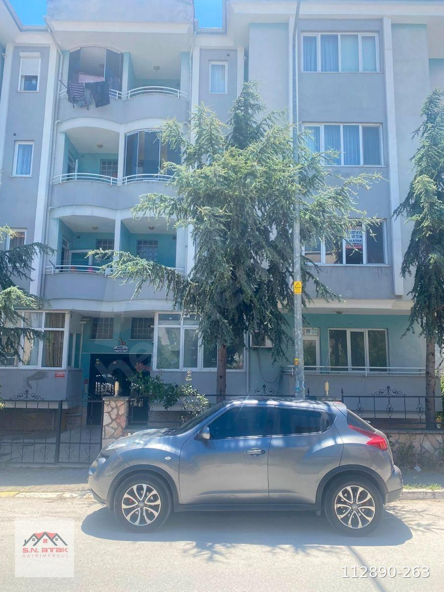 S.N ATAK GAYRİMENKULDEN BAHÇELİEVLER ASUVA YANI 3+1 KİRALIK DAİRE