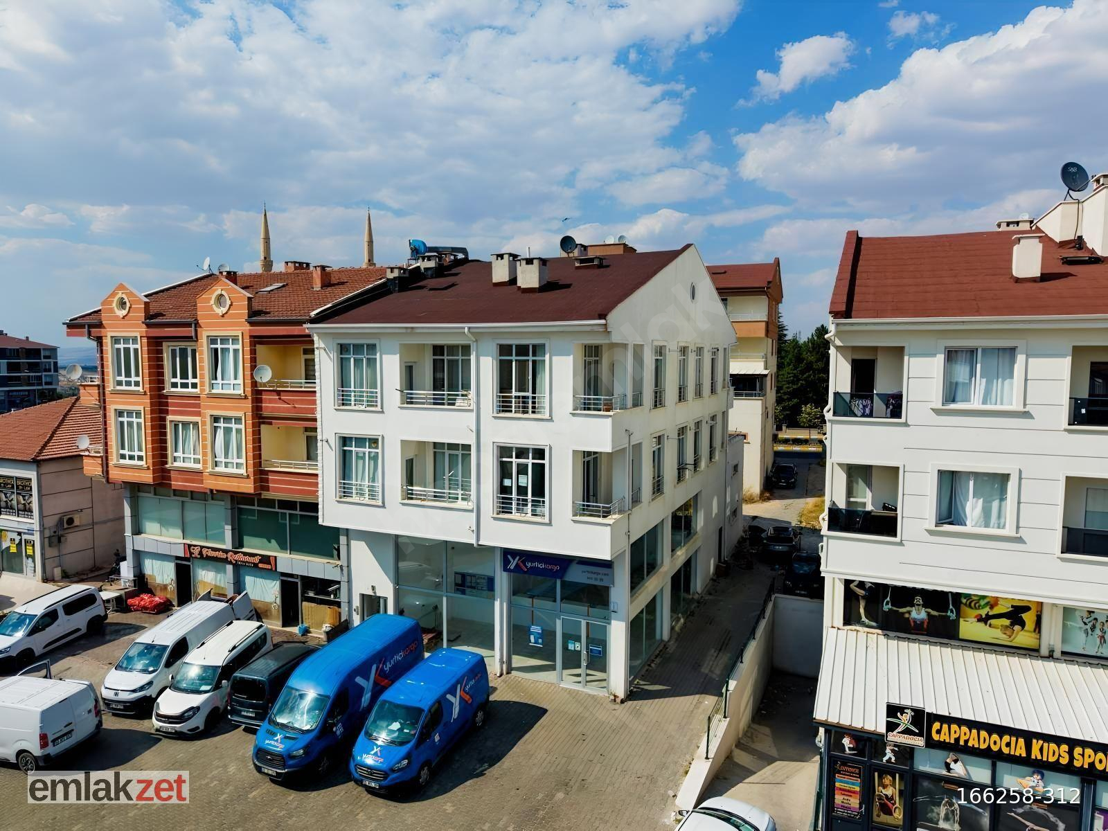 "Emlak Zet" Devlet Hastanesi Yakını 1+1 Eşyalı Kiralık Daire