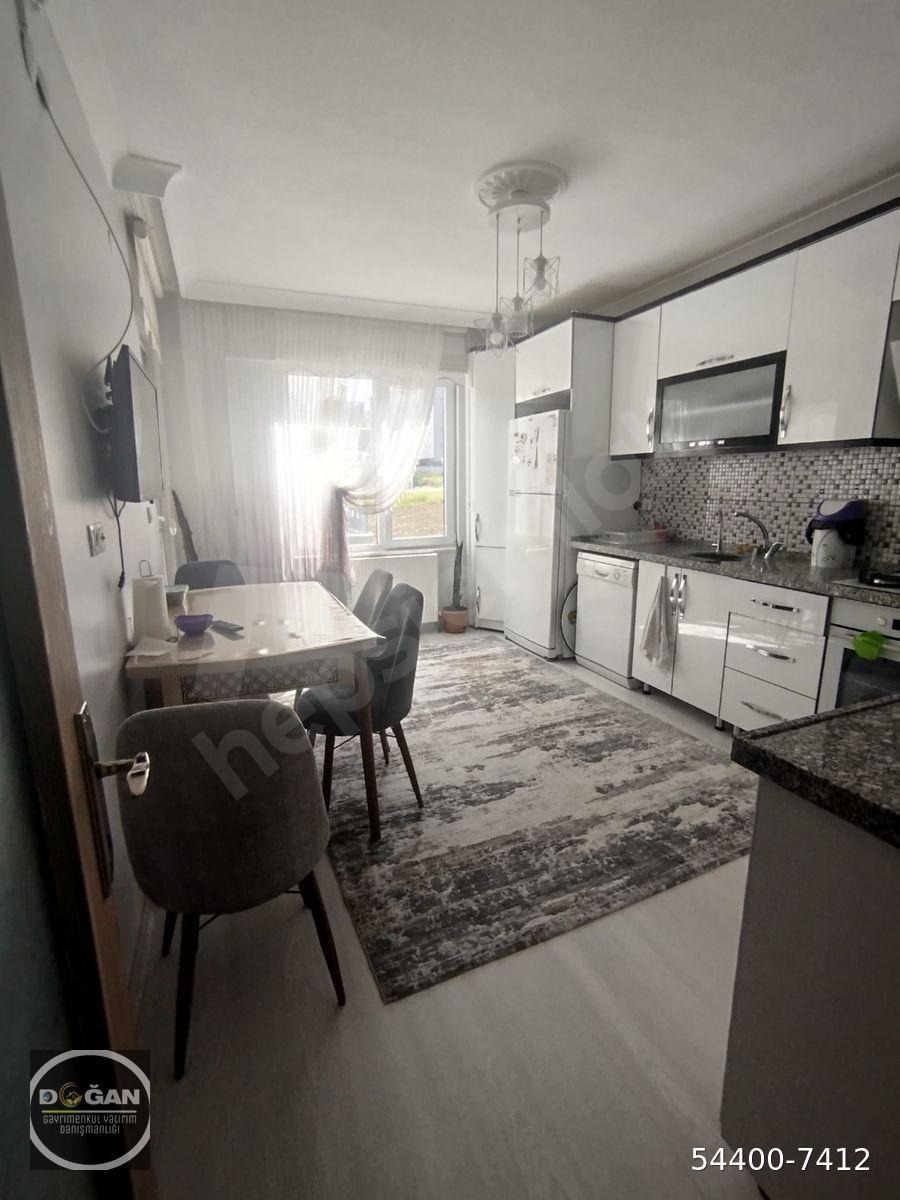 Ankara Polatlı Şentepe Mahallesi 3+1 Satılık Daire (SOL TARAFTA)