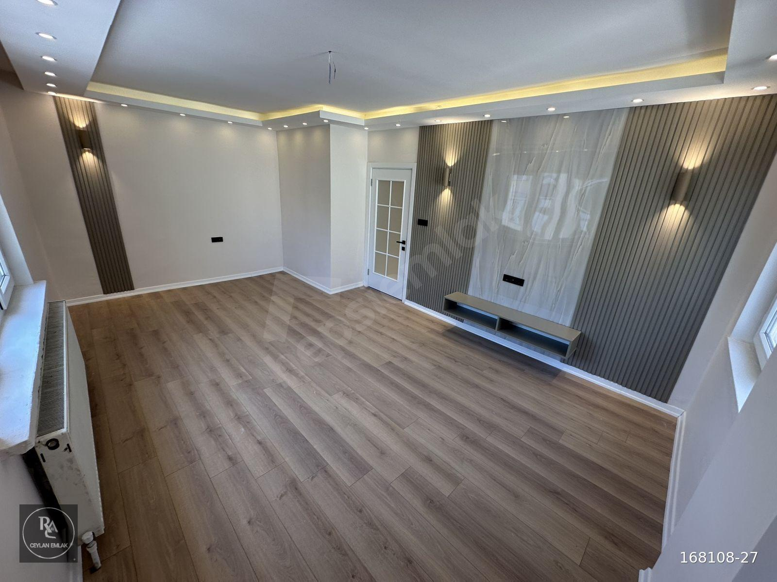 CEYLAN EMLAK’TAN 3+1 BAĞIMSIZ ARA KAT ULTRA LÜX YAPILI FIRSAT!!!! DAİRE